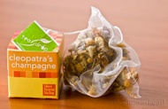 Cleopatra's Champagne from Tea Drop