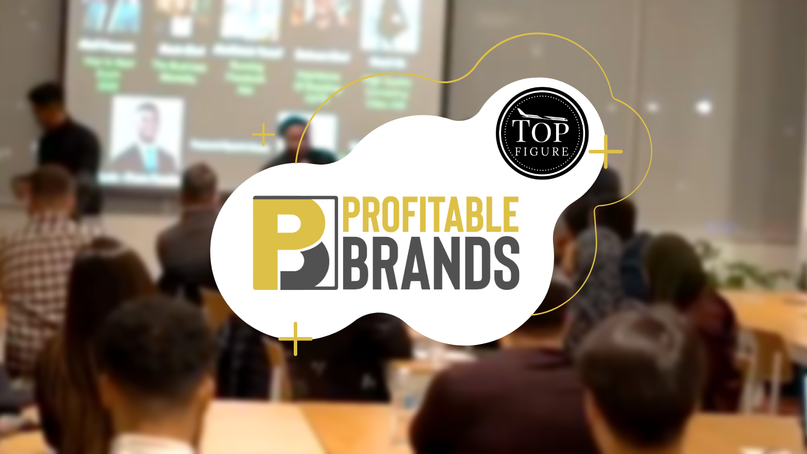 Profitable Brands – Top Figure (2022)