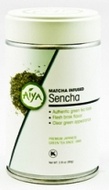 Organic Matcha Infused Sencha from Aiya