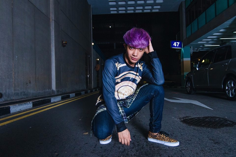 Akif Halqi wins Best Vocal prize at KBS K-Pop World Festival 