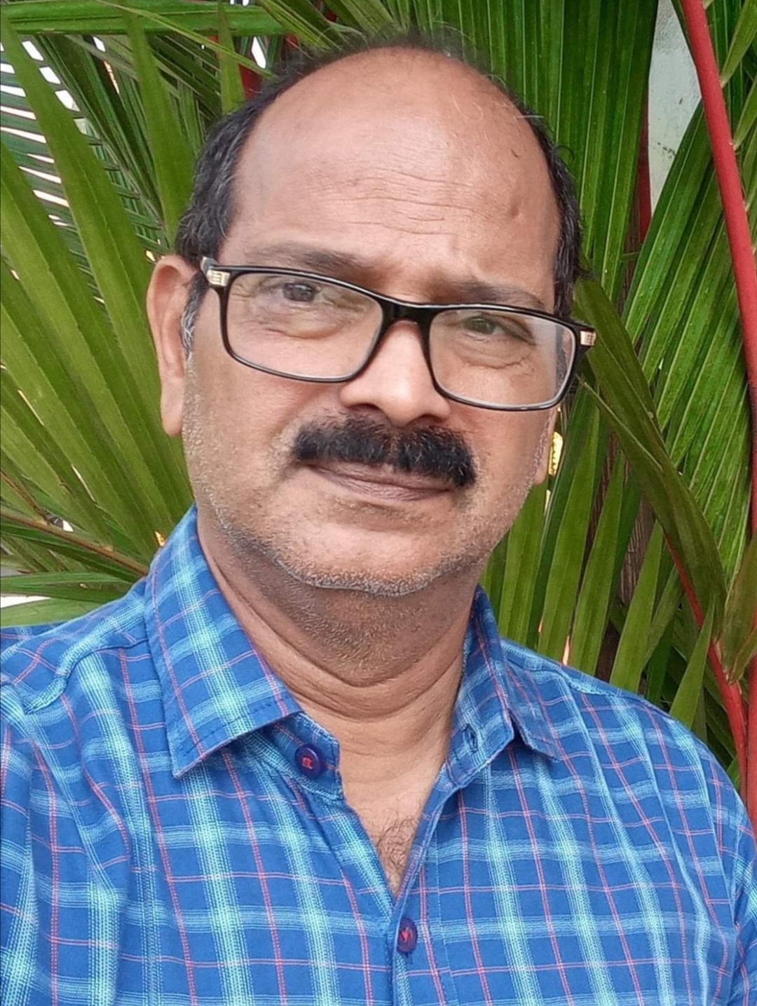 Dr Purushothaman