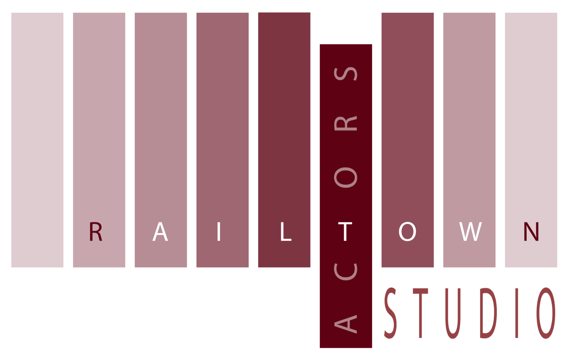 Railtown Theatre & Film Society logo