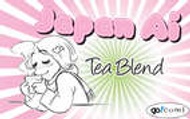 Japan Ai Tea Blend from Adagio Custom Blends