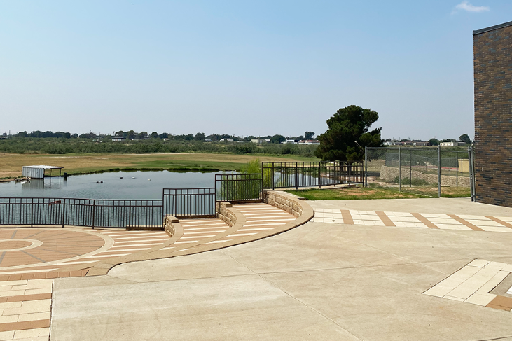Amphitheater