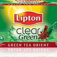 Clear Green Orient from Lipton