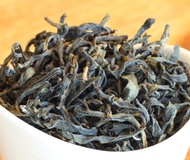 Heritage Green from Lake Missoula Tea Company