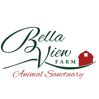 Bella View Farm Animal Sanctuary logo