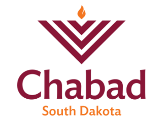 Chabad Jewish Center of South Dakota logo