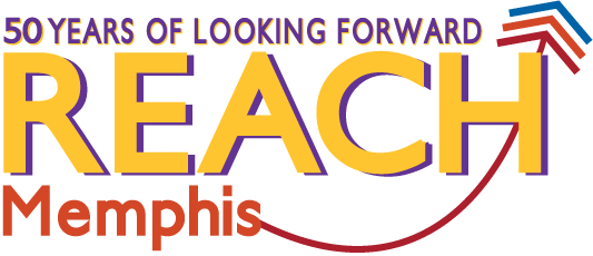 REACH Memphis logo