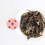 Marzipan Spring 2017 Xinrenxiang Dancong Oolong from Bitterleaf Teas