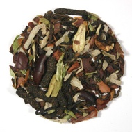 Energizing Chai Organic from Zen Tea
