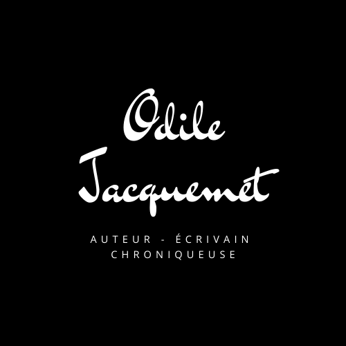 Odile Jacquemet logo