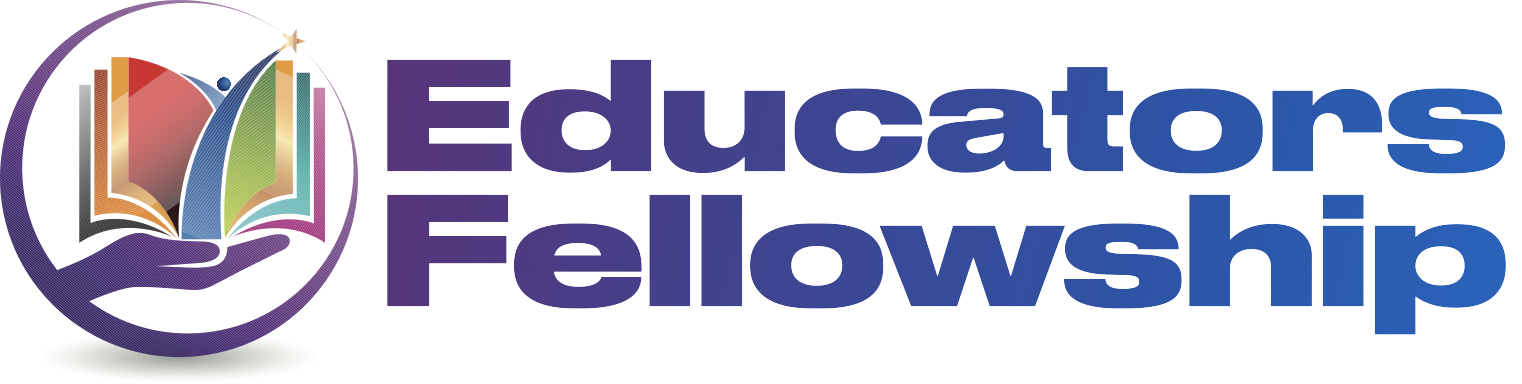 Educators Fellowship logo