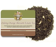 Oolong Orange Blossom from English Tea Store