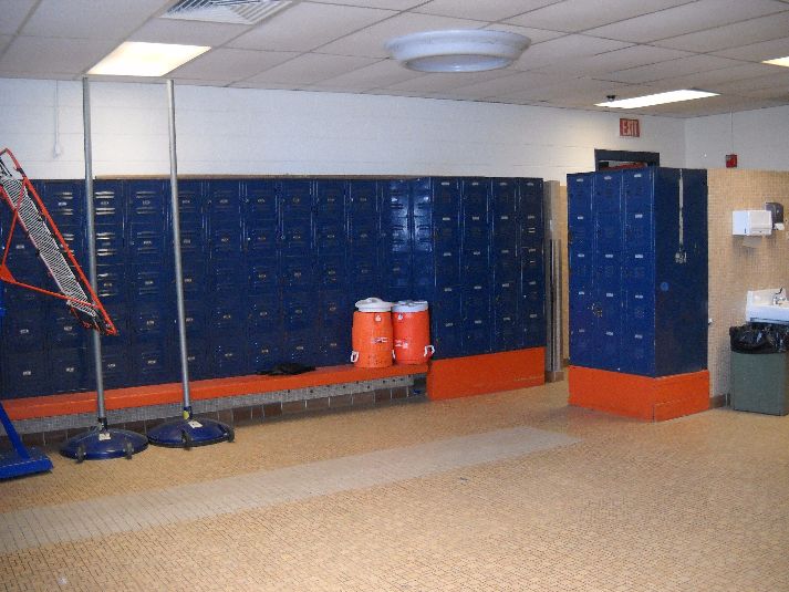 El Paso Independent School District Facilities Tinajero (Henderson