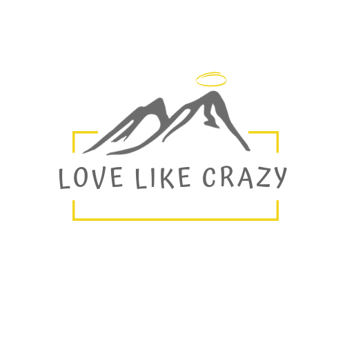 Love Like Crazy Foundation logo