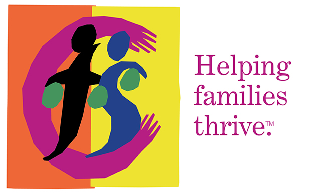 Center for Family Strengthening logo