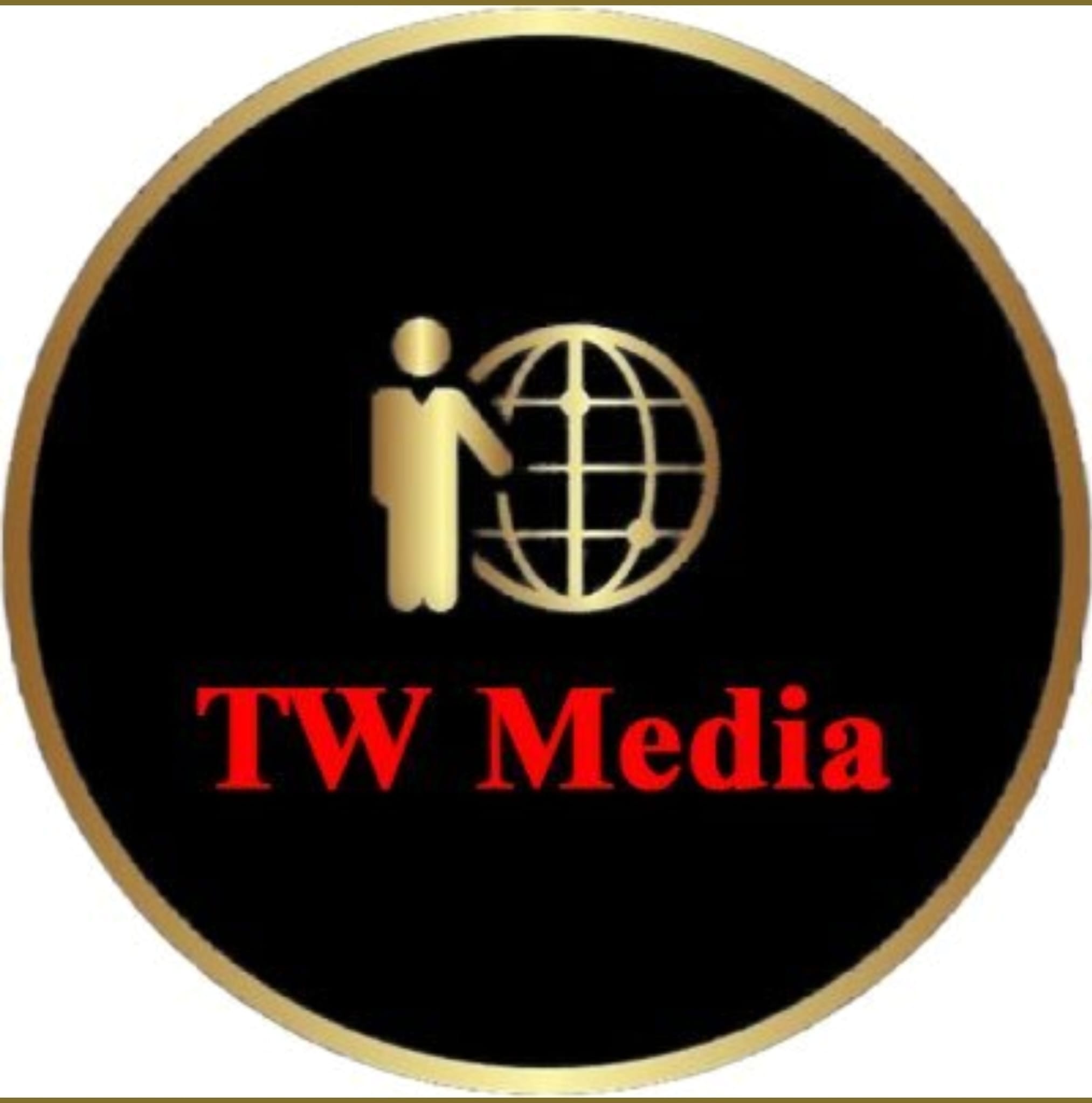 TW Media logo