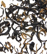 Hunan Golden Twist [Out of stock] from Harney & Sons