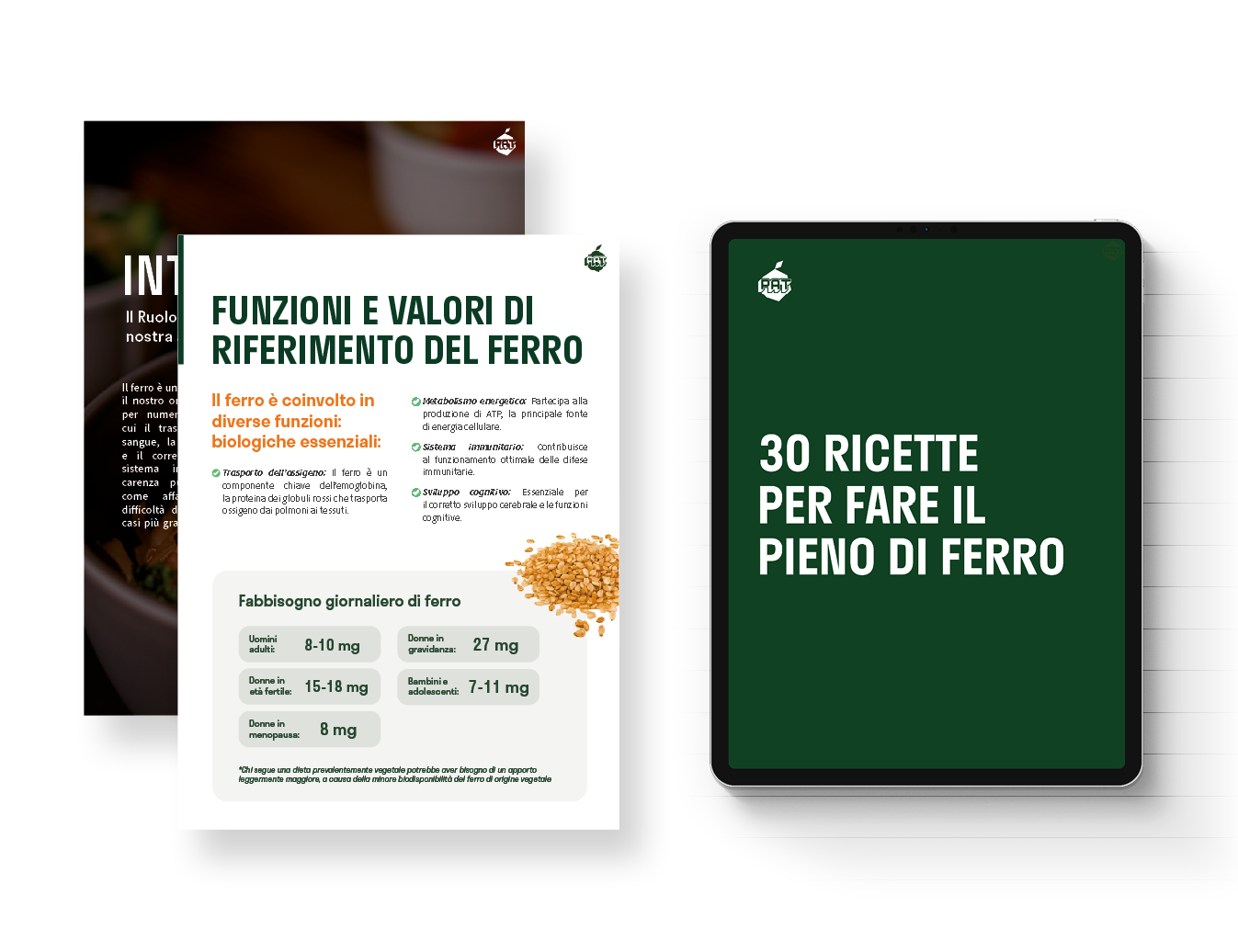 Cosa imparerai
