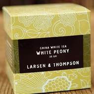 White Peony from Larsen & Thompson
