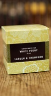 White Peony from Larsen & Thompson