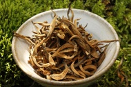 Golden Fleece from Verdant Tea