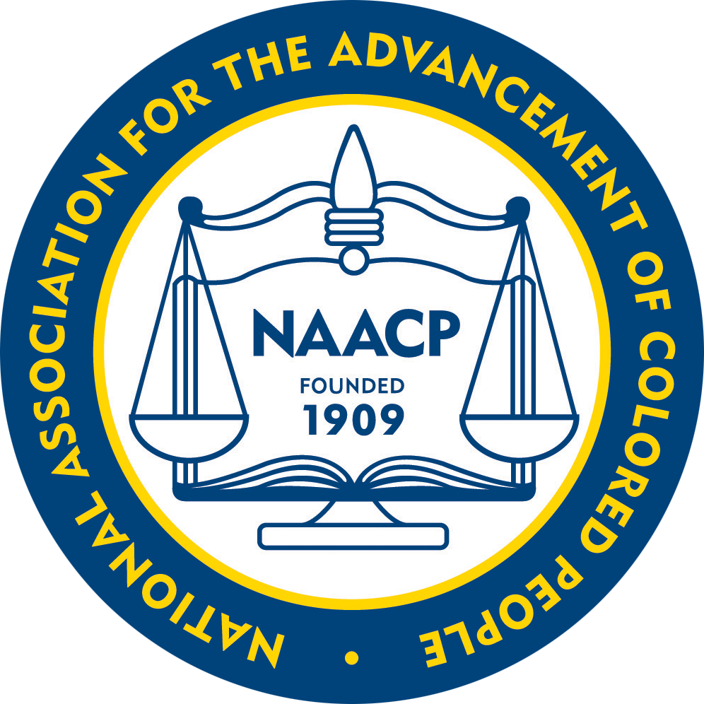 Berkshire County Branch NAACP logo