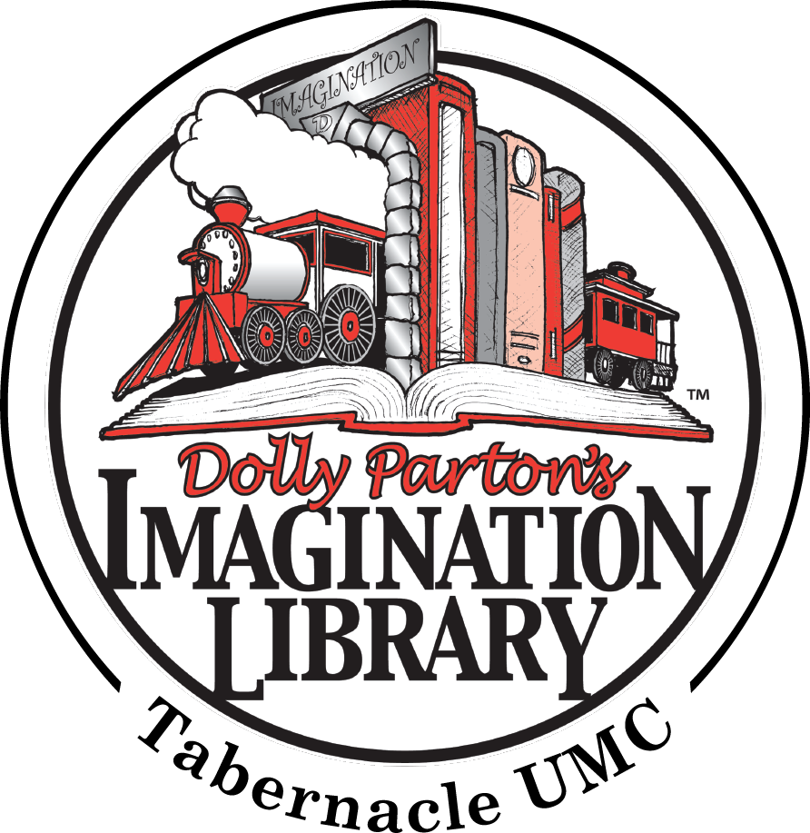 Spotsylvania Imagination Library logo