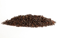Darjeeling Red Thunder Black Tea from Conundrum Tea