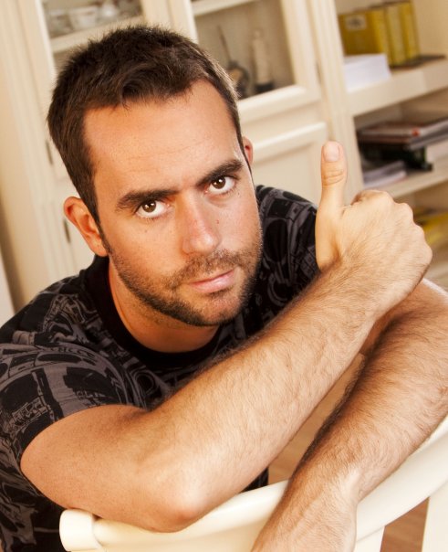 Santi Xander