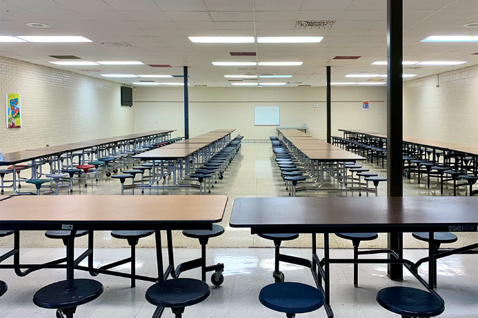 Cafeteria