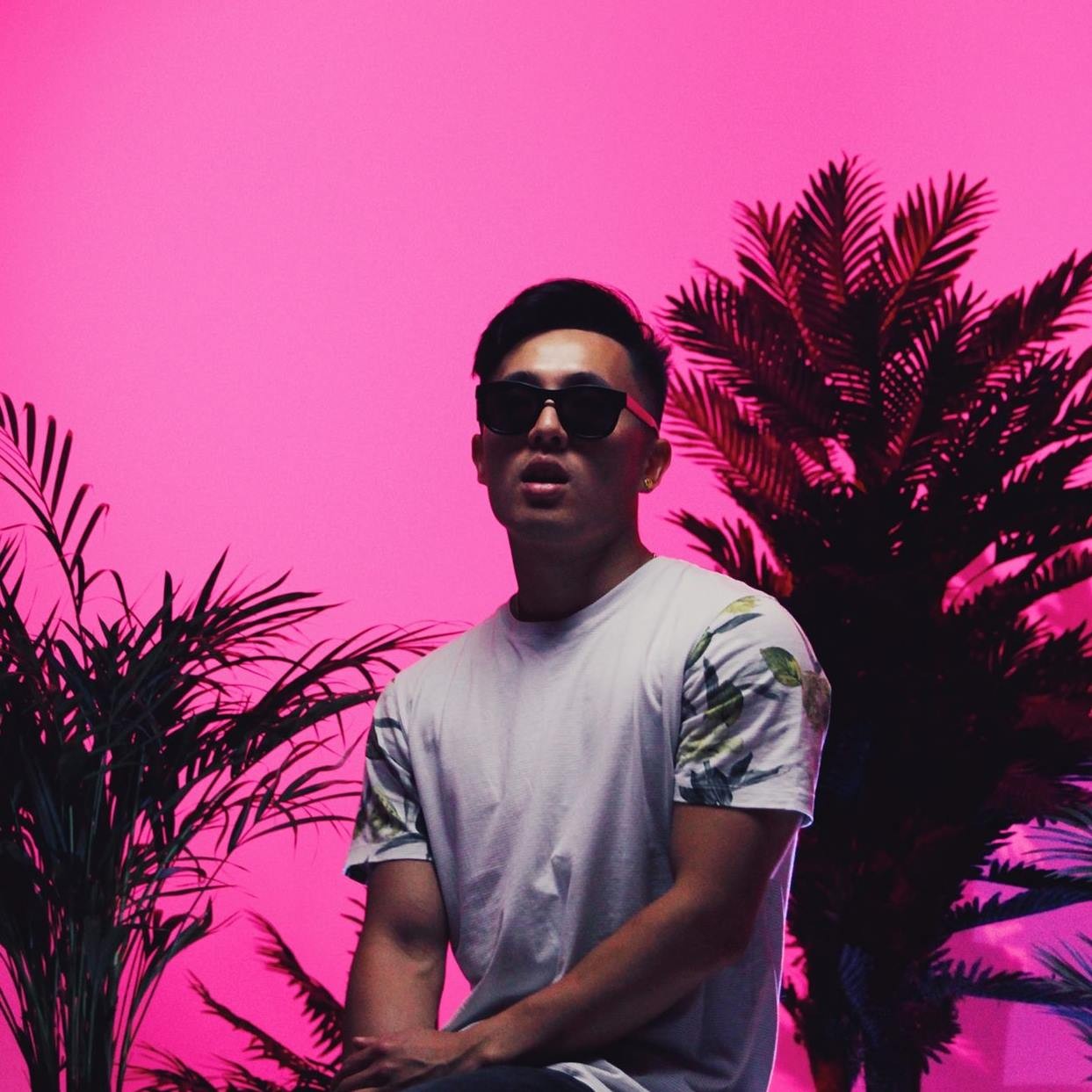 Lui Peng announces Asia tour – Singapore, Kuala Lumpur and more confirmed 