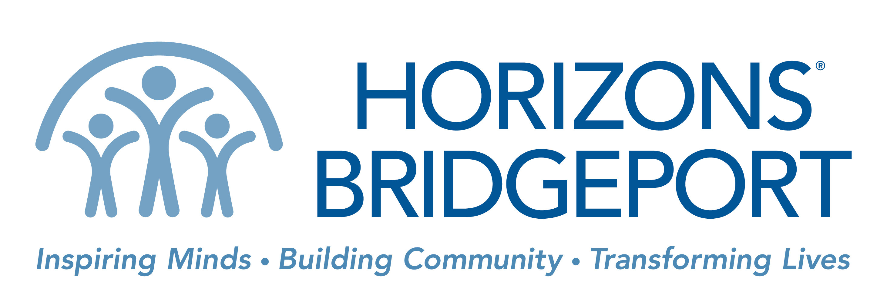 Horizons Bridgeport, Inc. logo