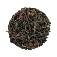 Lychee Green from Murchie's Tea & Coffee