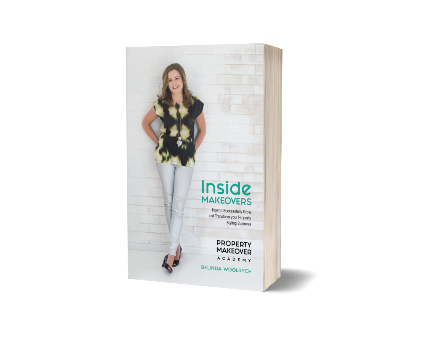 Inside Makeovers: How to Successfully Grow and Transform Your Property Styling Business