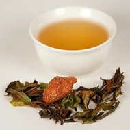 Subtle Strawberry White Tea from The Tea Smith