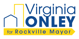 Friends of Virginia Onley logo