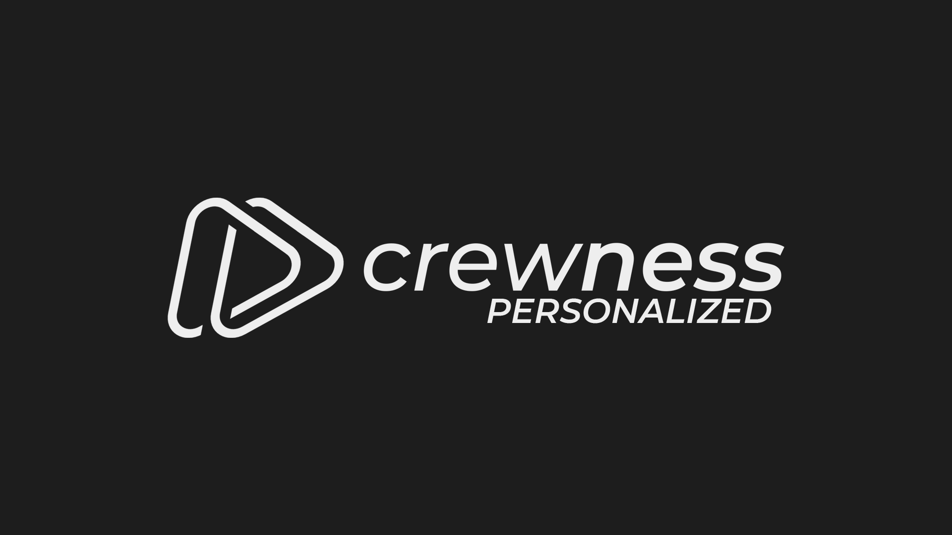 Rutina progresiva personalizada n8 crewness
