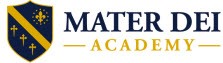 Mater Dei Academy logo