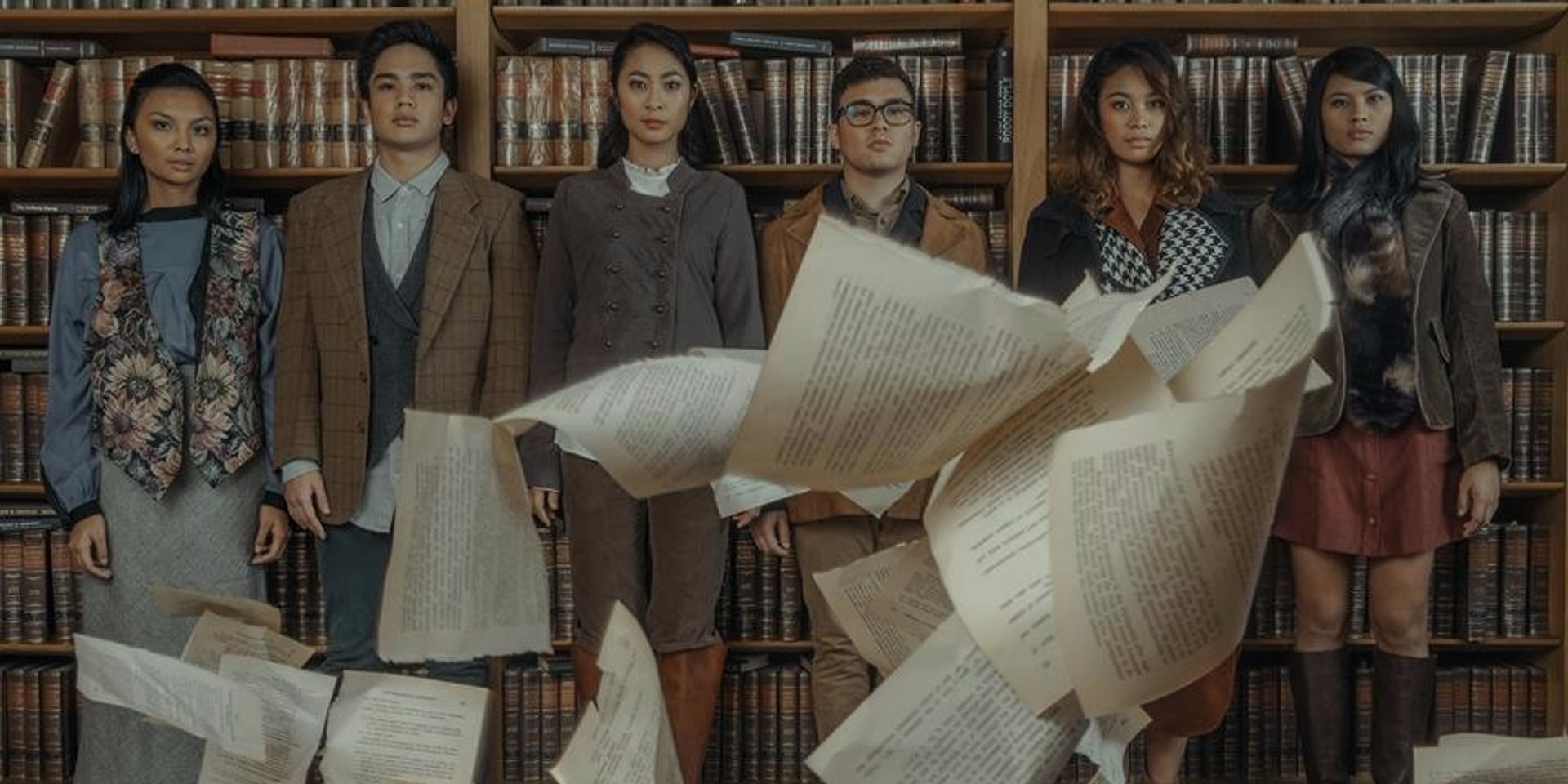 The Ransom Collective to represent the Philippines in ASEAN - India Music Festival