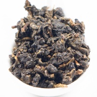 Nanshan Organic Qing Xin "Jade Lotus" Oolong Tea from Taiwan Sourcing