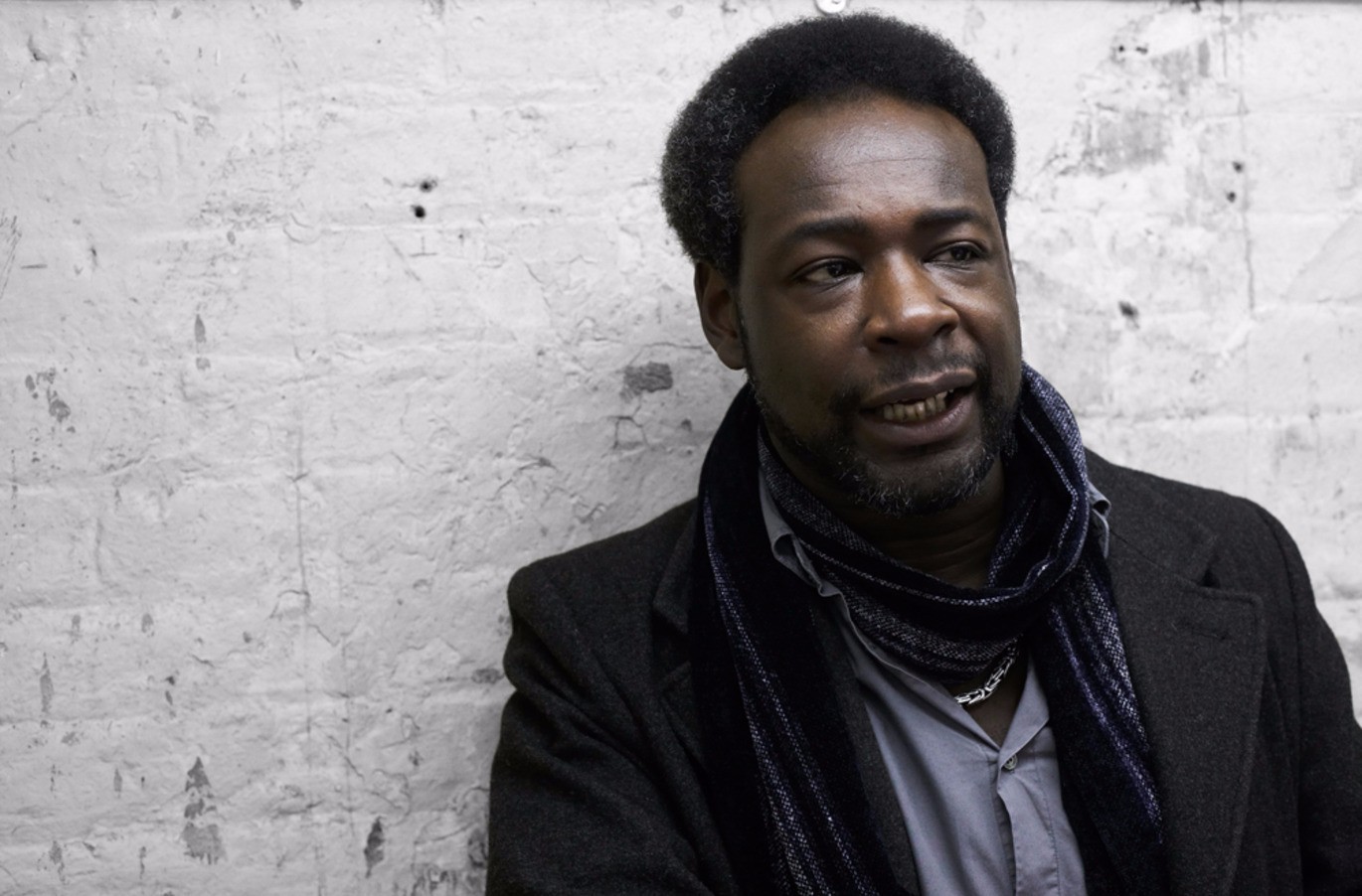 Acid house legend A Guy Called Gerald on what the genre means to him, and its impact on a generation