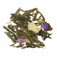 Mango Green Tea from EnjoyingTea.com