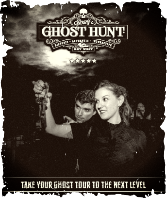 The Haunted History Ghost Hunt photo 1