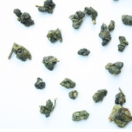 Milk Oolong from Tea Dynasty