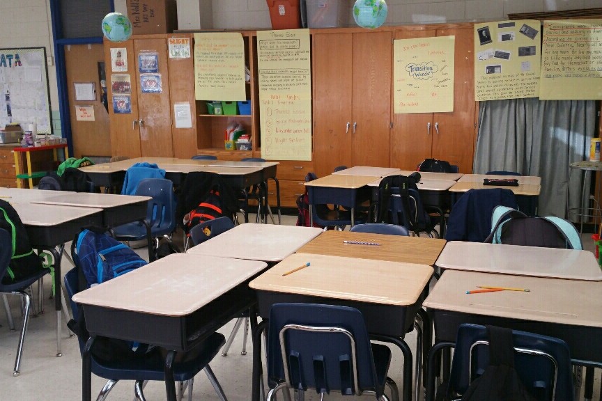 Classroom