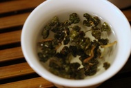 Milk Oolong from Mountain Tea