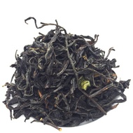 Wild Lapsang Souchong from Trident Booksellers and Cafe Boulder Colorado