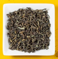 Nilgiri Gunpowder Oolong from M&K's Tea Company